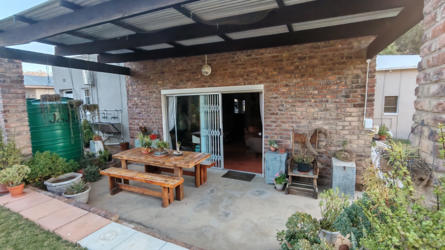 4 Bedroom Property for Sale in Cradock Eastern Cape